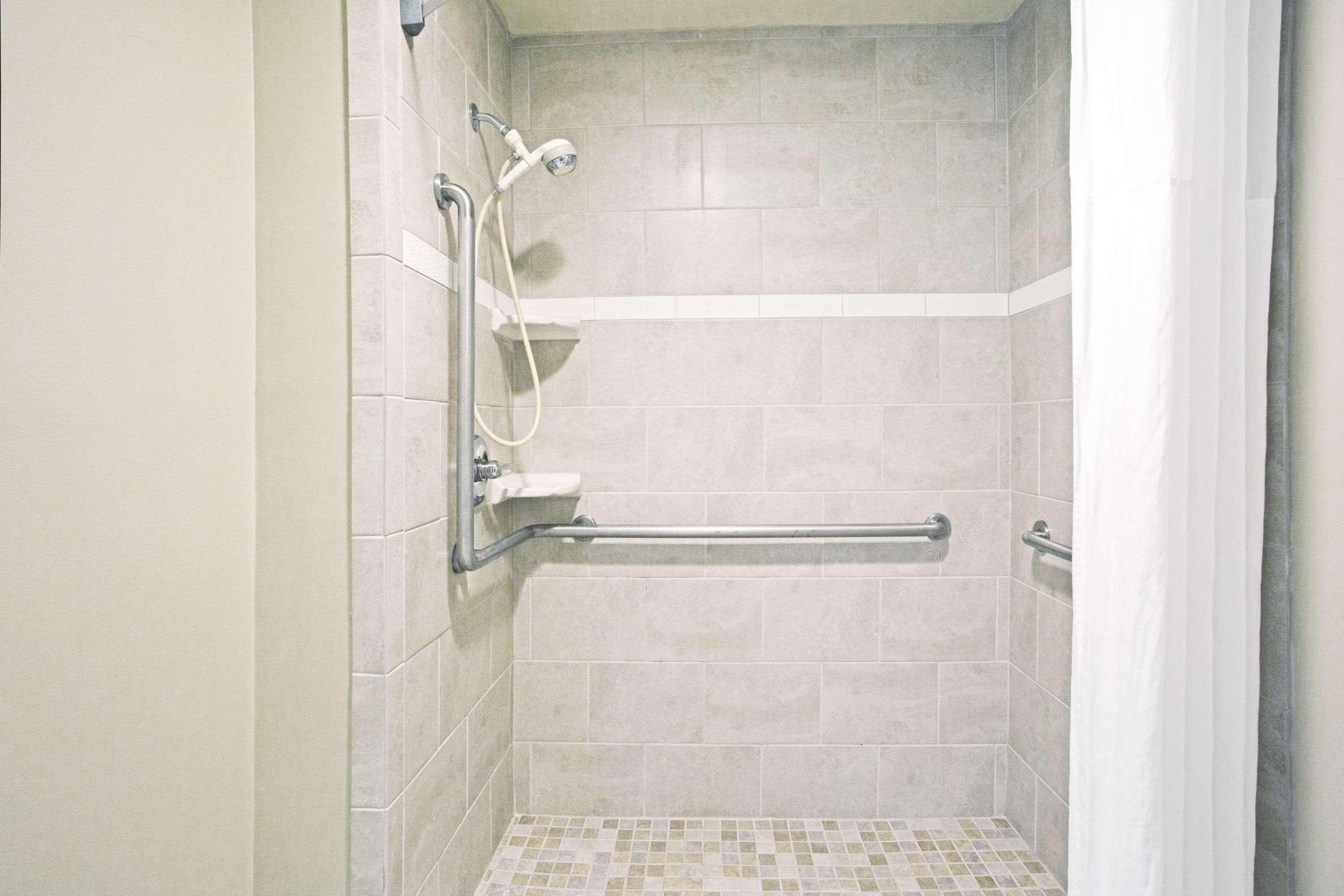 Days Inn By Wyndham Virginia Beach At The Beach Luaran gambar