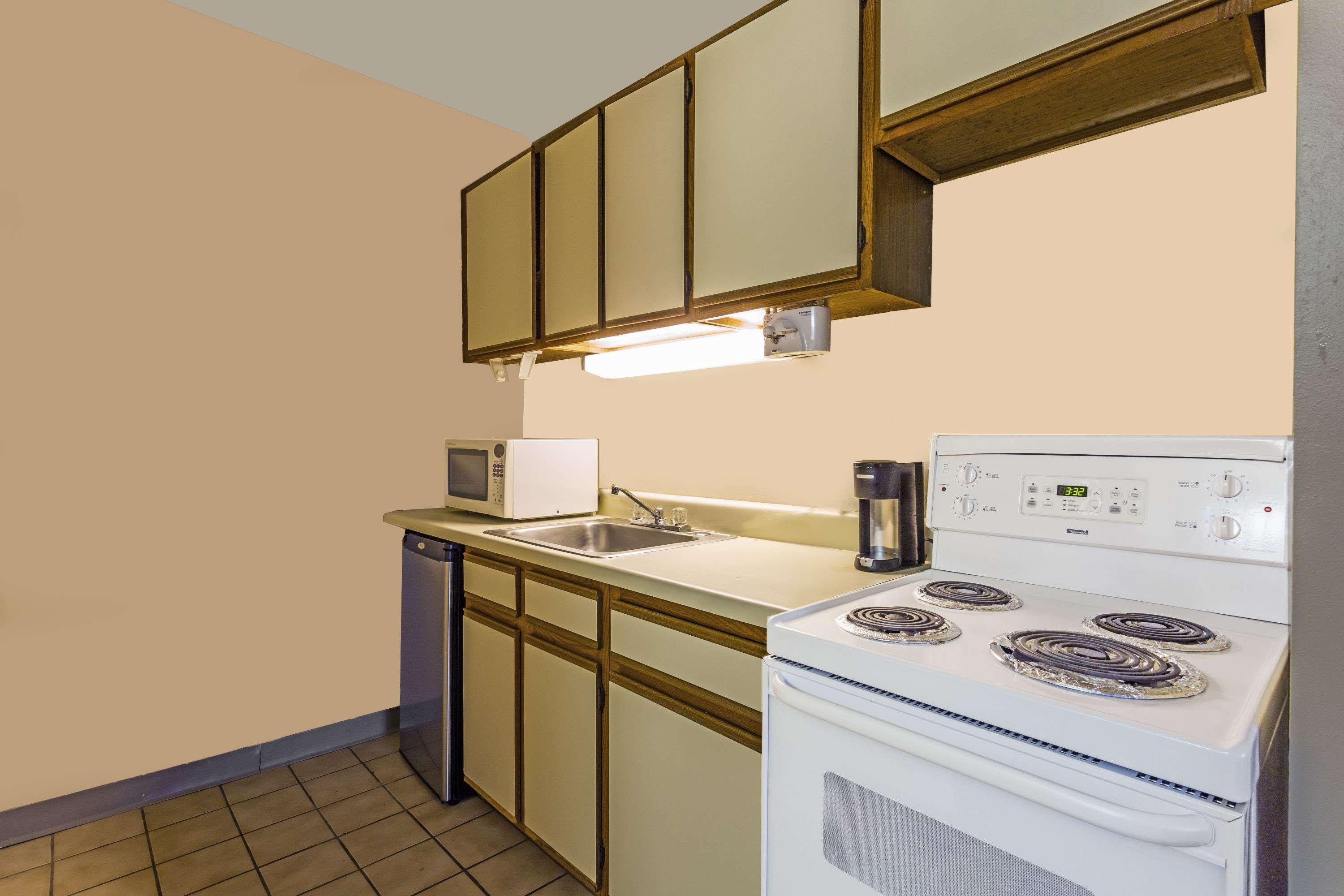 Days Inn By Wyndham Virginia Beach At The Beach Luaran gambar