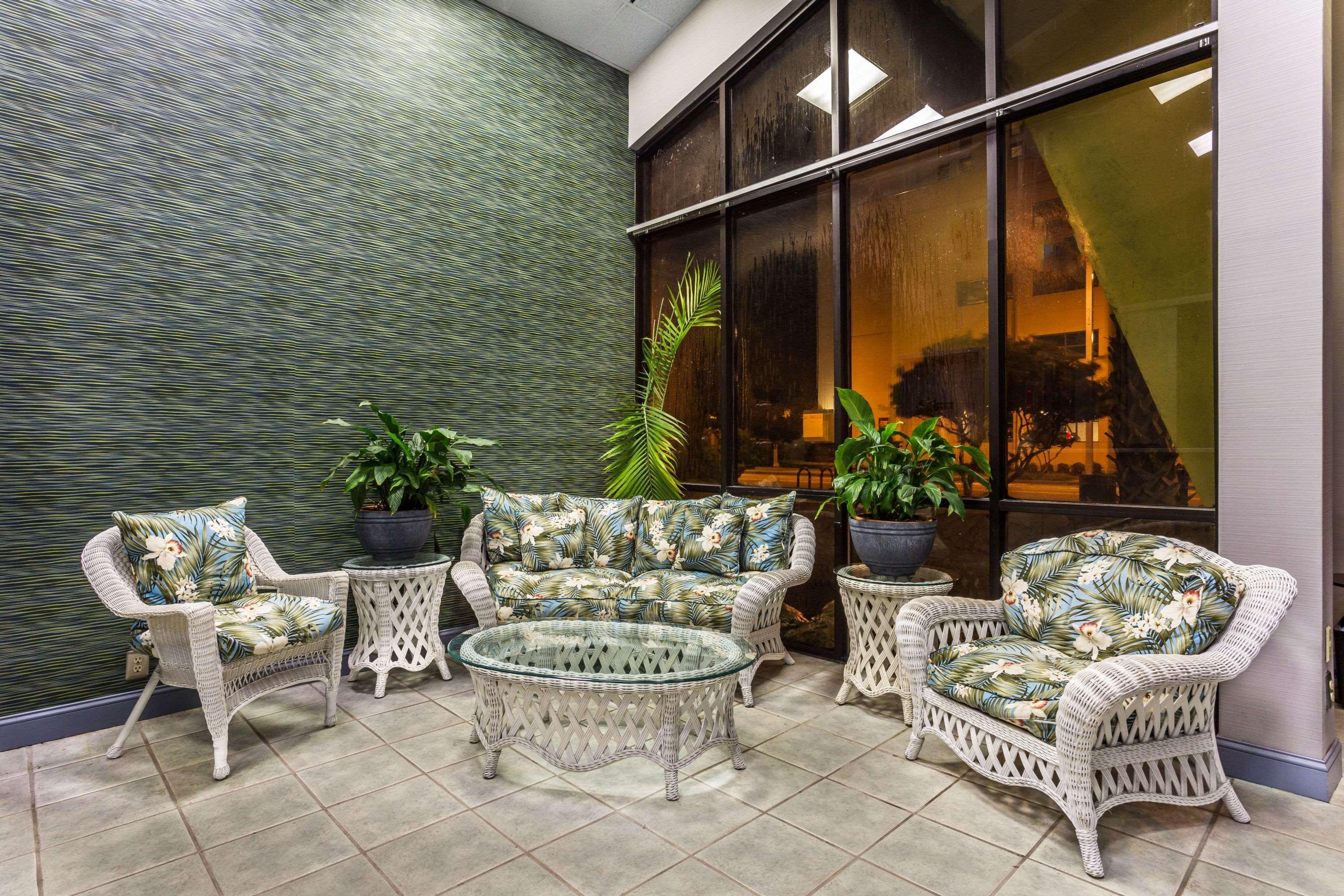 Days Inn By Wyndham Virginia Beach At The Beach Luaran gambar