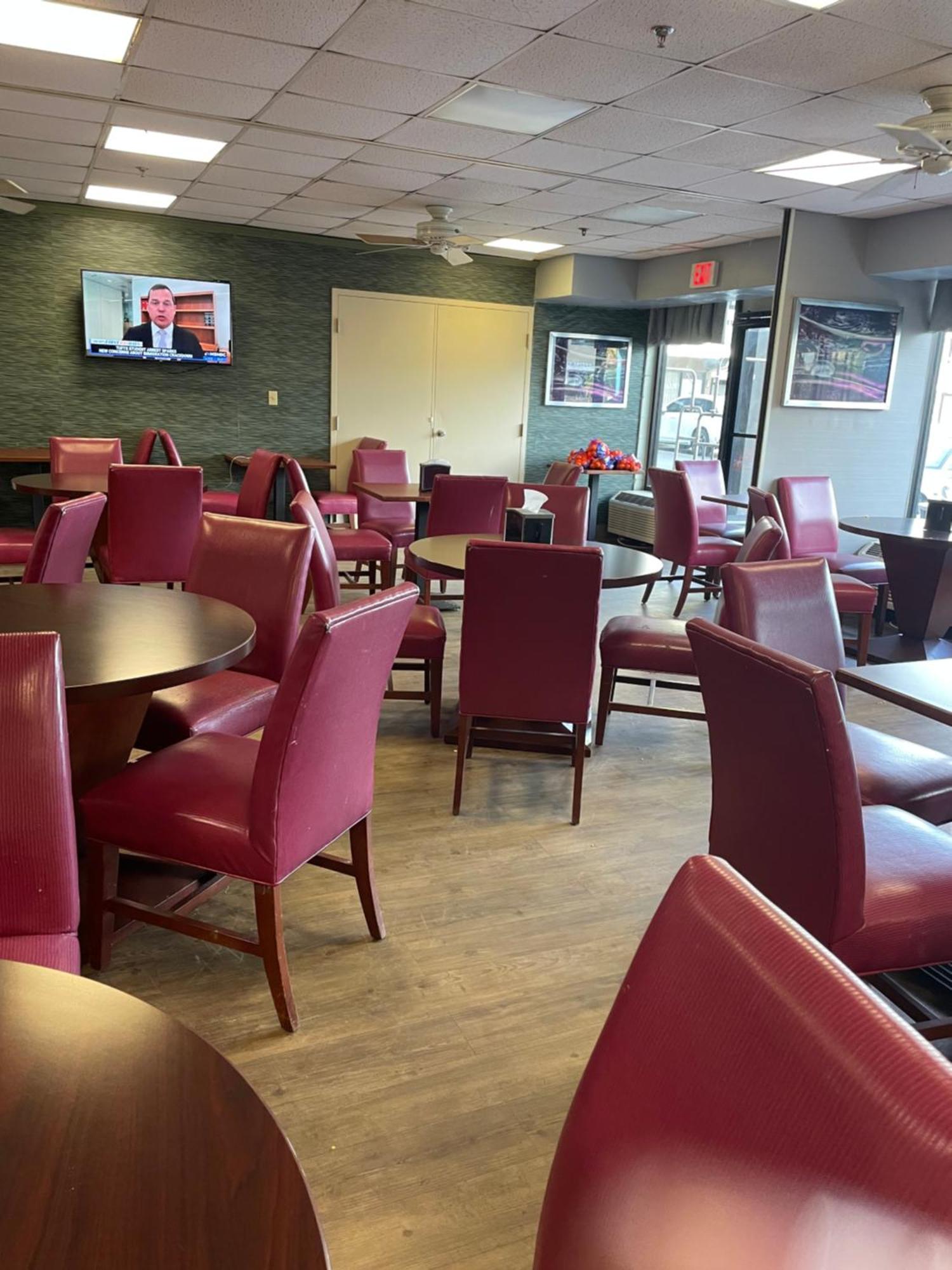 Days Inn By Wyndham Virginia Beach At The Beach Luaran gambar